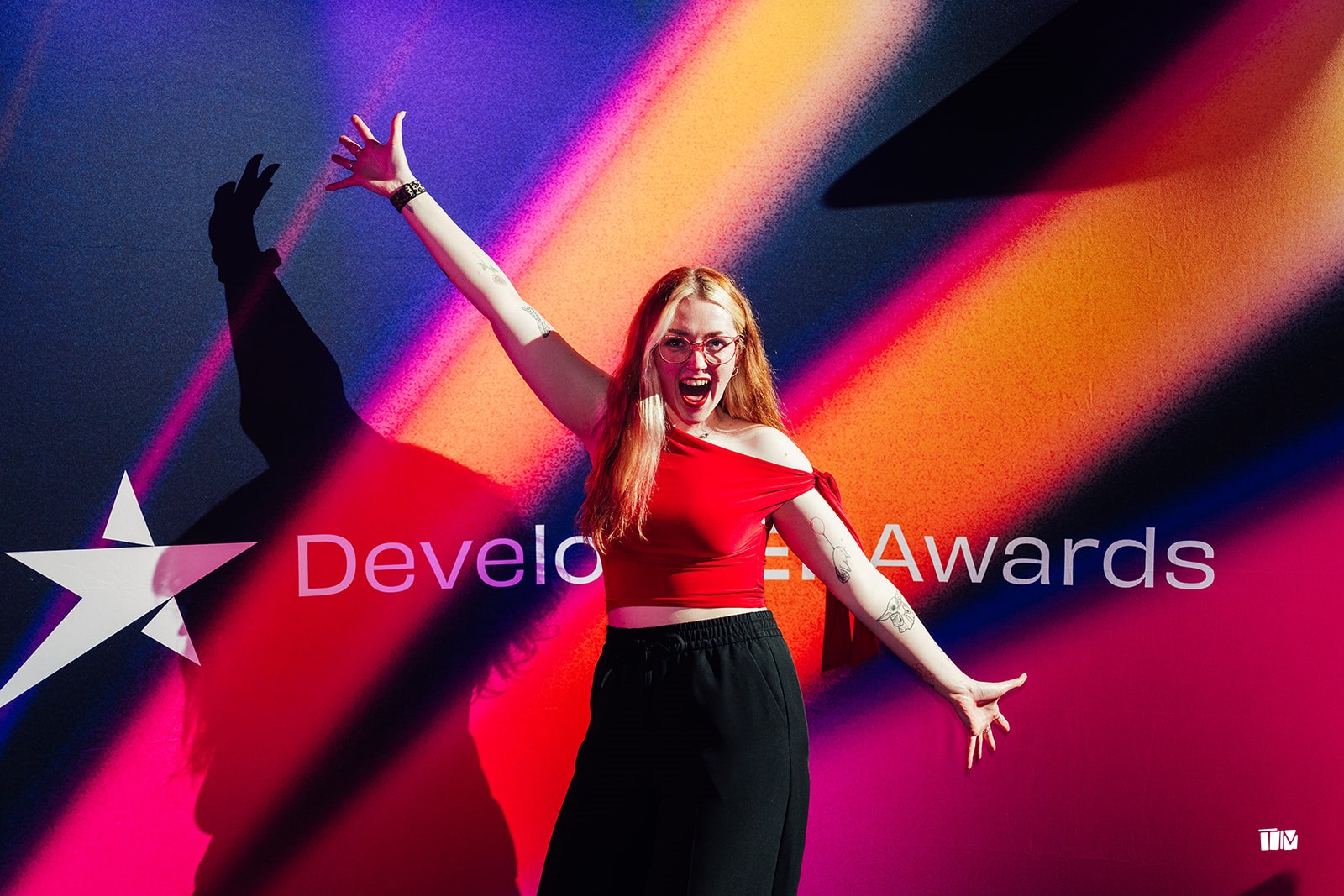 DevelopHER Awards 2025